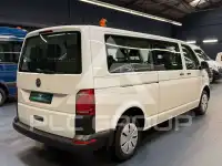 2016 Volkswagen T6