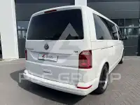 2016 Volkswagen T6
