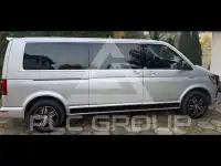 2016 Volkswagen T6