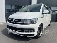 2016 Volkswagen T6