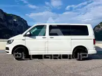 2016 Volkswagen T6