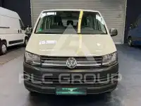 2016 Volkswagen T6