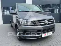 2016 Volkswagen T6