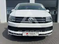 2016 Volkswagen T6