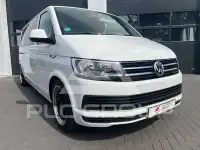 2016 Volkswagen T6