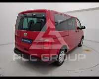2016 Volkswagen T6