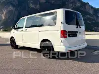 2016 Volkswagen T6