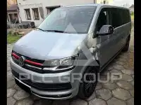 2016 Volkswagen T6