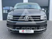 2016 Volkswagen T6