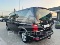 2016 Volkswagen T6