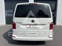 2016 Volkswagen T6