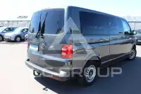 2016 Volkswagen T6