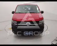 2016 Volkswagen T6