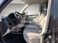 2016 Volkswagen T6