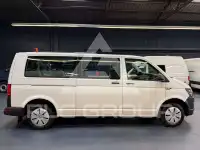 2016 Volkswagen T6