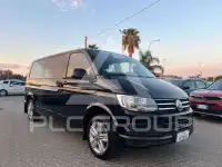 2016 Volkswagen T6