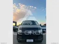 2016 Volkswagen T6