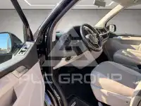 2016 Volkswagen T6