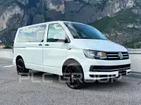 2016 Volkswagen T6