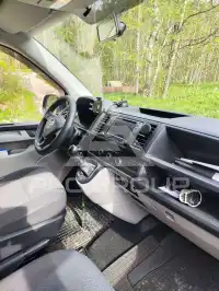 2016 Volkswagen T6