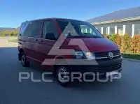2016 Volkswagen T6