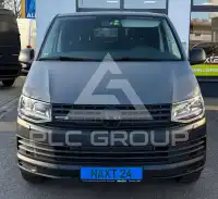 2016 Volkswagen T6