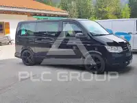 2016 Volkswagen T6