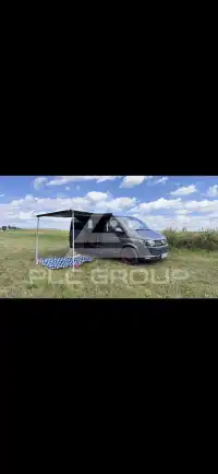 2016 Volkswagen T6