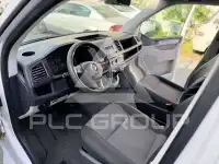 2016 Volkswagen T6