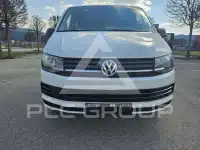 2016 Volkswagen T6