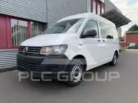 2016 Volkswagen T6