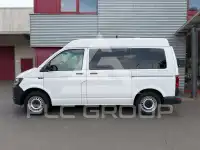 2016 Volkswagen T6