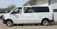 2016 Volkswagen T6