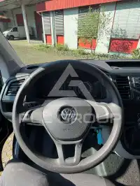 2016 Volkswagen T6