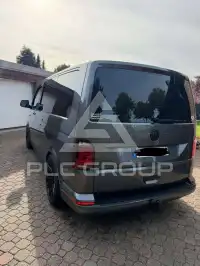 2016 Volkswagen T6