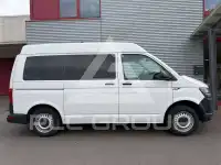 2016 Volkswagen T6
