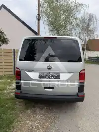 2016 Volkswagen T6