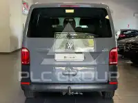 2016 Volkswagen T6