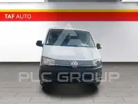 2016 Volkswagen T6