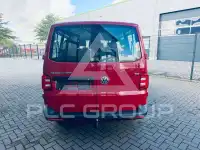 2016 Volkswagen T6