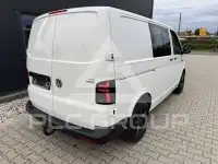 2016 Volkswagen T6