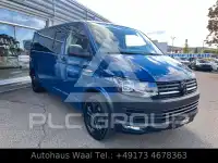 2016 Volkswagen T6