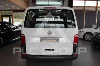 2016 Volkswagen T6