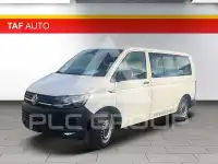 2016 Volkswagen T6