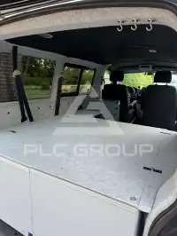 2016 Volkswagen T6