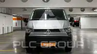 2016 Volkswagen T6