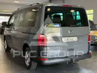2016 Volkswagen T6