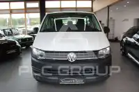 2016 Volkswagen T6