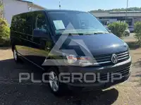 2016 Volkswagen T6