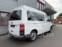 2016 Volkswagen T6